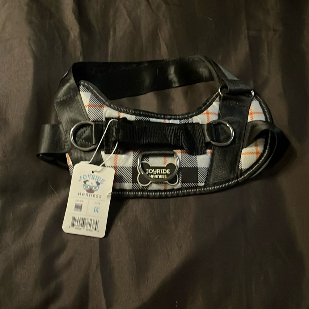 Joyride harness